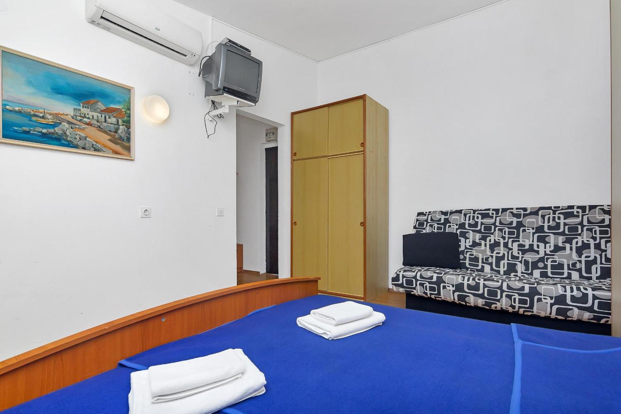 Apartmani Cico Gdinj Extérieur photo