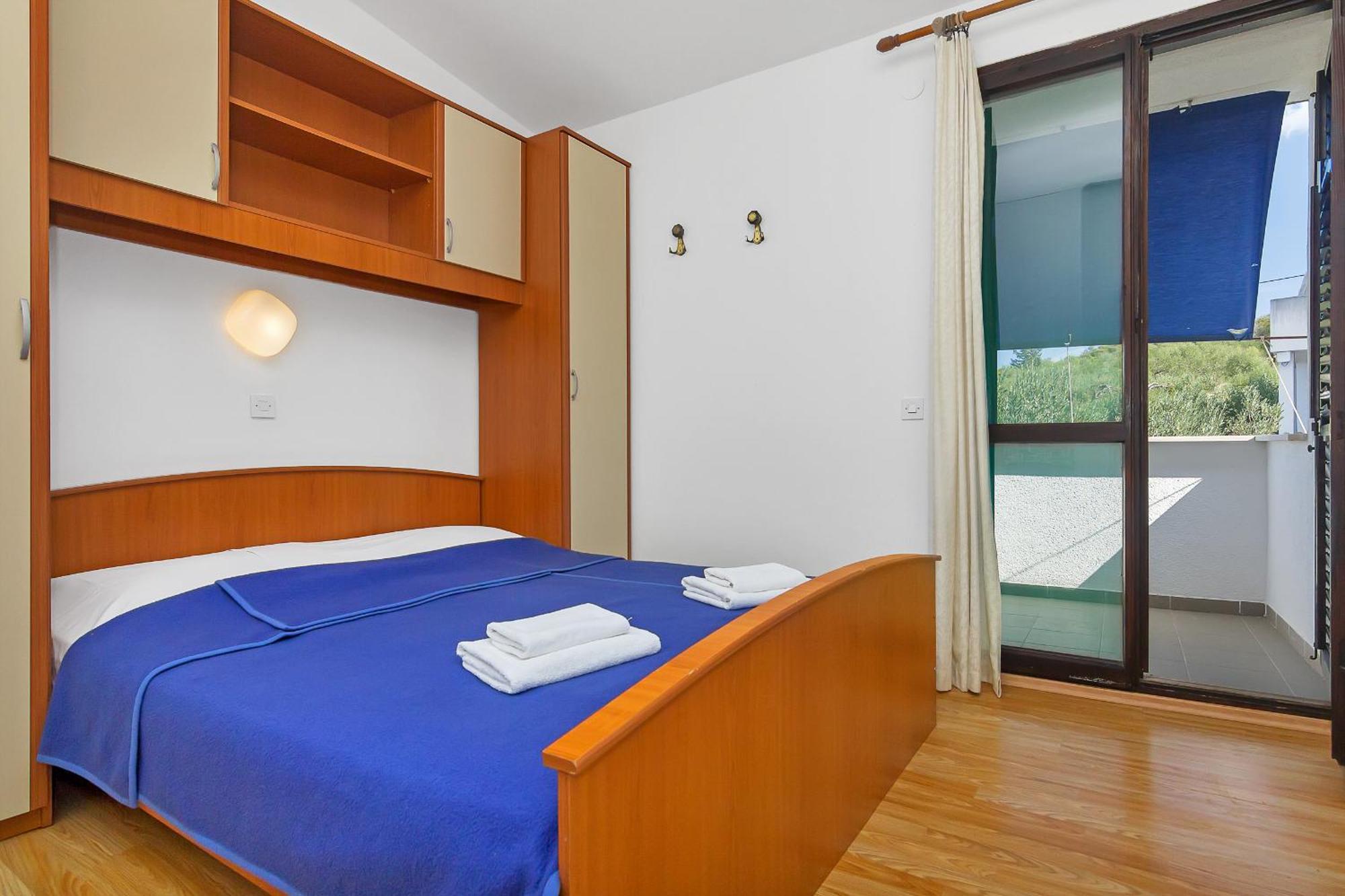 Apartmani Cico Gdinj Extérieur photo