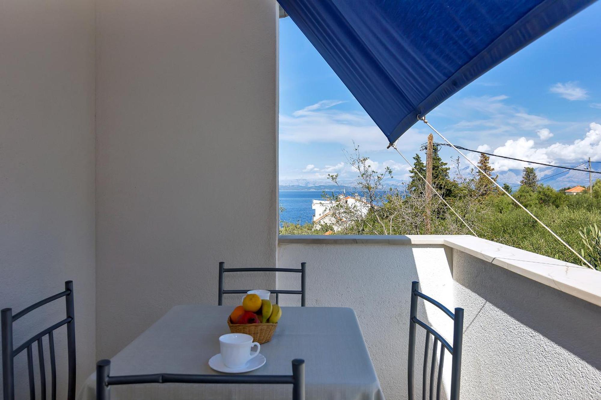 Apartmani Cico Gdinj Extérieur photo