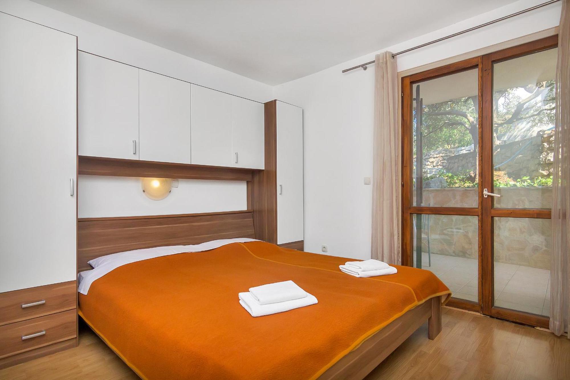 Apartmani Cico Gdinj Extérieur photo