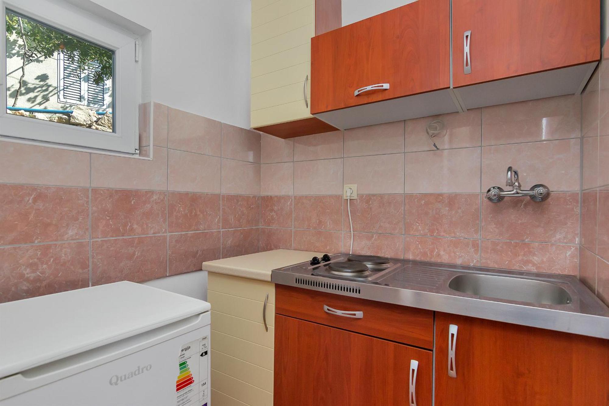 Apartmani Cico Gdinj Extérieur photo