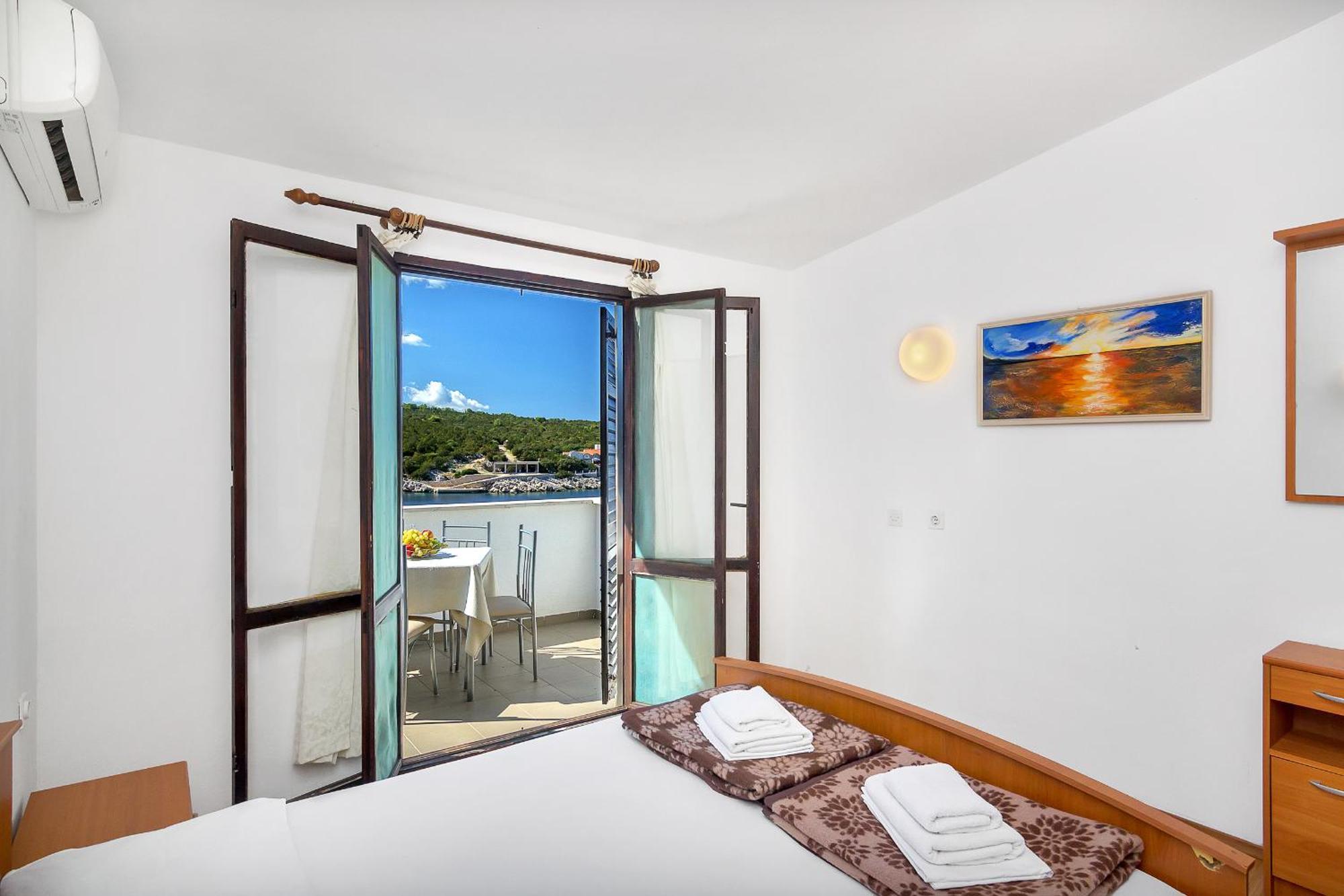Apartmani Cico Gdinj Extérieur photo
